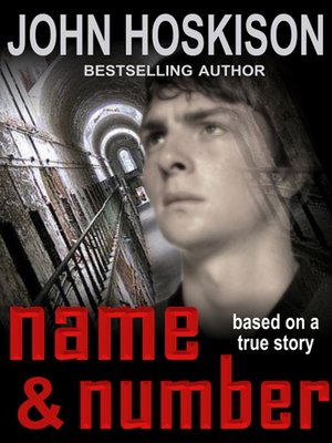 cover image of Name and Number